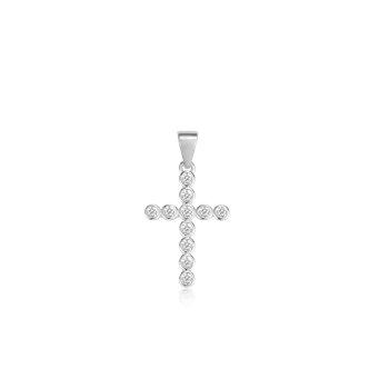 Sølv vedhæng, fra Støvring Design