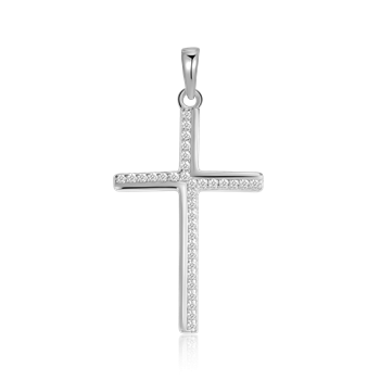 Sølv vedhæng, fra Støvring Design