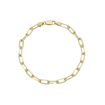 Armbånd 12mm Led, fra Aagaard