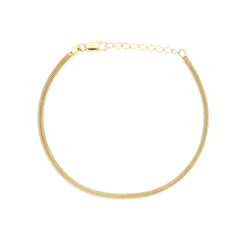 Armbånd Snake, fra Aagaard