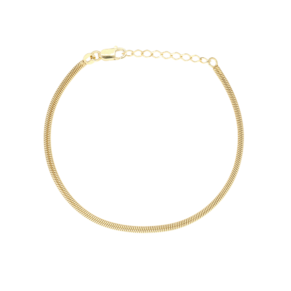 Armbånd Snake, fra Aagaard