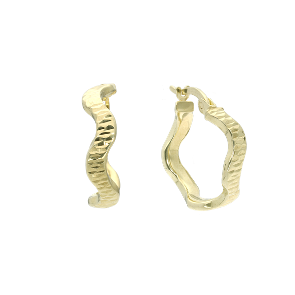 Creoler 8K Pattern, fra Aagaard