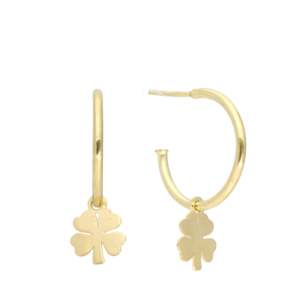 Halvcreol Clover, fra Aagaard