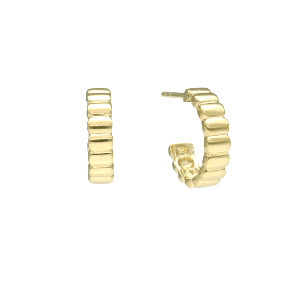 Halvcreol riller, fra Aagaard