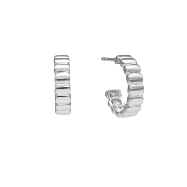 Halvcreol riller, fra Aagaard