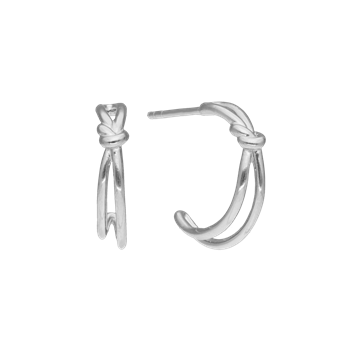 Halvcreol knude, fra Aagaard