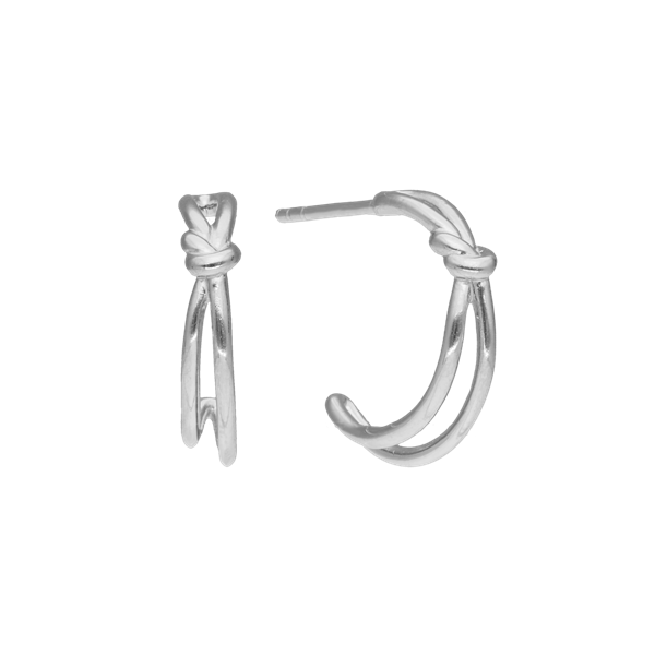 Halvcreol knude, fra Aagaard