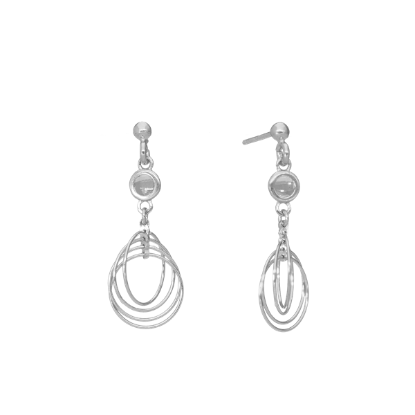 Ørehænger Tornado, fra Aagaard