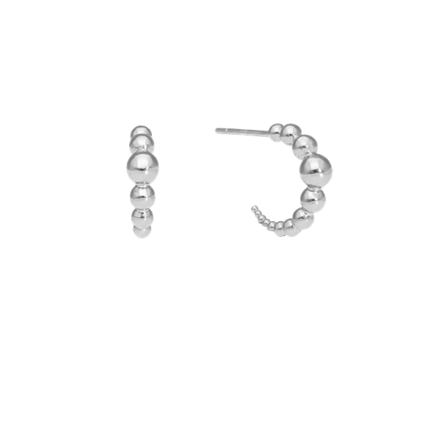 Øreringe , fra Aagaard