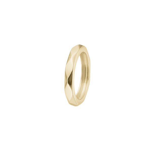 Ring, Harlekin, forg., fra Aagaard