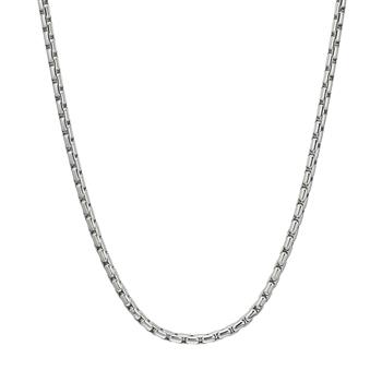 SON kæde stål, fra Son of Noa