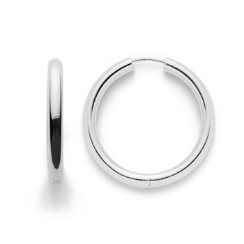 925/- creoler, rhodineret, fra Bastian Inverun