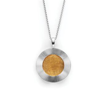 925/vedhæng,rhd,delvis fg.,mat, fra Bastian Inverun