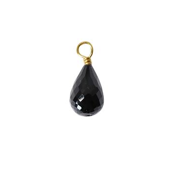 14kt vedhæng med spinel Vedhæng uden kæde, fra San - Links of Joy