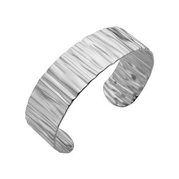 Armring stål ROCCIA, fra Nordahl