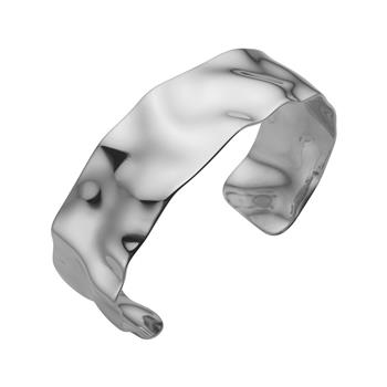 Armring stål ONDA, fra Nordahl