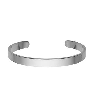 SON armring stål 62mm, fra Son of Noa