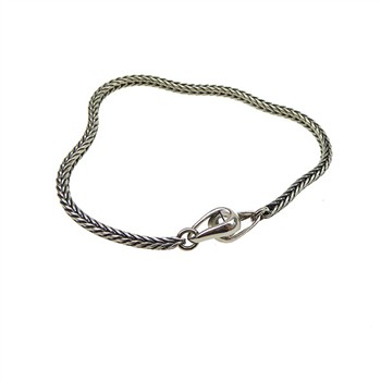 Armbånd & halskæde 21cm, fra San - Links of Joy