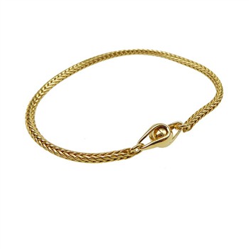 Armbånd & halskæde 21cm, fra San - Links of Joy