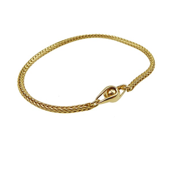 Armbånd & halskæde 21cm, fra San - Links of Joy