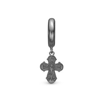Dagmar Cross - Charm 6 mm, fra Christina Jewelry & Watches