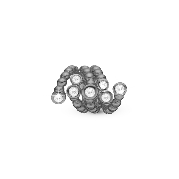 Galaxies - Charm 6 mm, fra Christina Jewelry & Watches