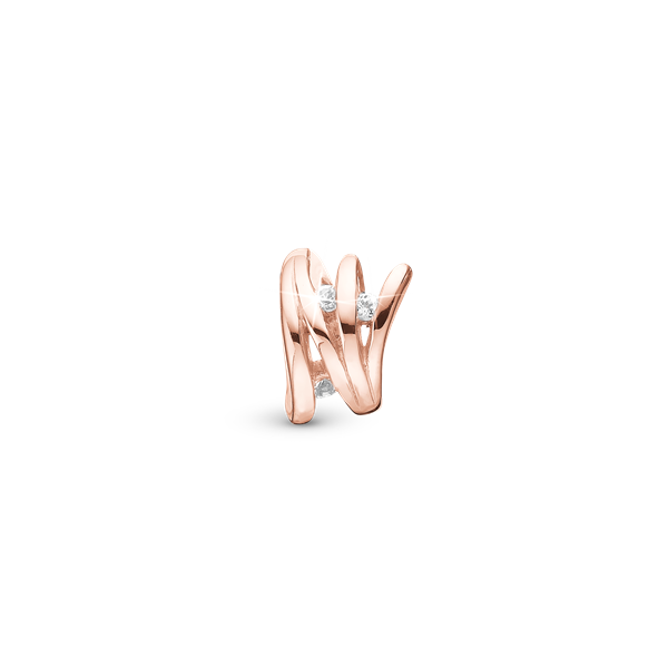 Balance - Charm 6 mm, fra Christina Jewelry & Watches