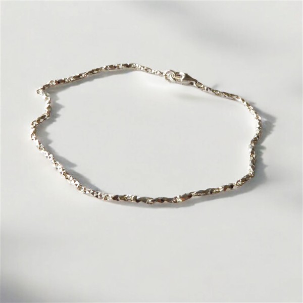 Armbånd & halskæde 16cm, fra San - Links of Joy