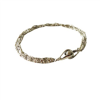 Armbånd & halskæde 21cm, fra San - Links of Joy