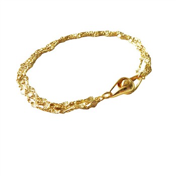 Armbånd & halskæde 21cm, fra San - Links of Joy