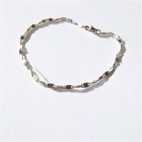 Armbånd & halskæde 16cm, fra San - Links of Joy