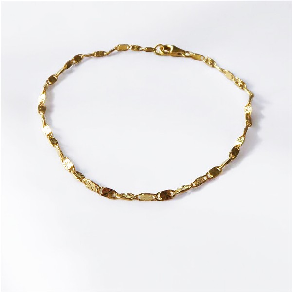 Armbånd & halskæde 16cm, fra San - Links of Joy
