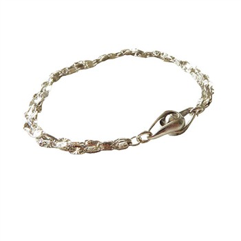 Armbånd & halskæde 21cm, fra San - Links of Joy