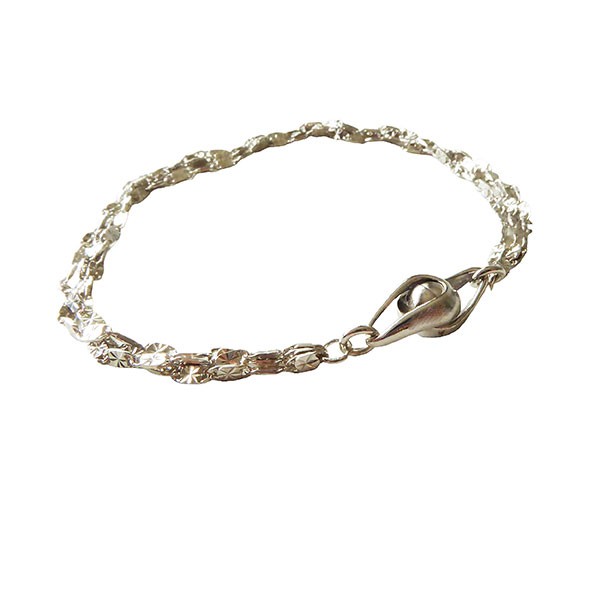 Armbånd & halskæde 18cm, fra San - Links of Joy