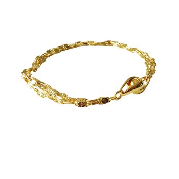 Armbånd & halskæde 21cm, fra San - Links of Joy