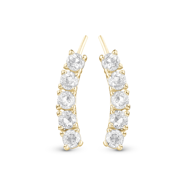 Floating Crystals, fra Christina Jewelry & Watches