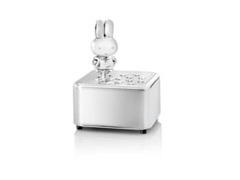 Spillekasse Miffy sp/l, fra Noa Kids