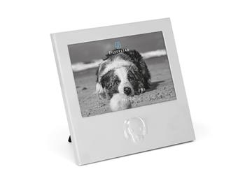 Fotoramme Hund 15x10 sp/l, fra Noa Kids