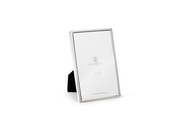 Fotoramme Sweet Memory pearl 10x15, blank, sp/l, fra Noa Kids