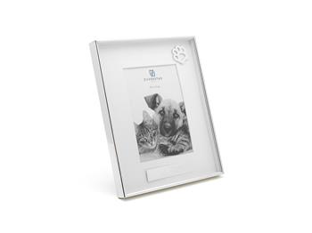 Fotoramme med poteaftryk, 10x15 pp sp/l, fra Noa Kids