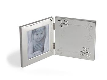 Fotoramme Happy Baby 10x10 sp/l, fra Noa Kids