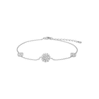 Rhd. sølv armbånd SOFIENOR, fra Joanli Nor