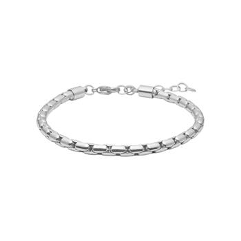 SON armbånd stål, fra Son of Noa