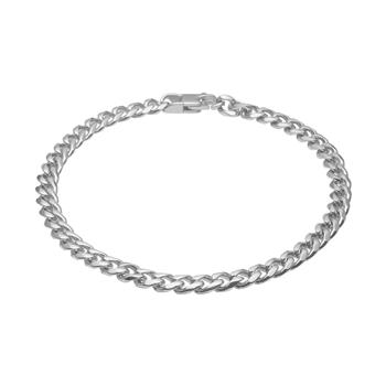 SON armbånd stål 23cm, fra Son of Noa