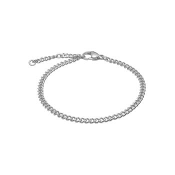 SON armbånd stål 23cm, fra Son of Noa