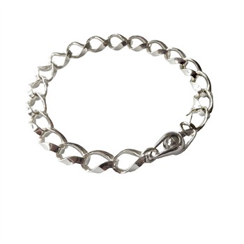 Armbånd & halskæde 21cm, fra San - Links of Joy