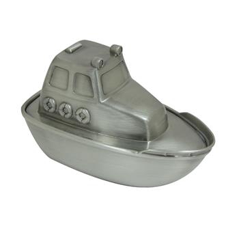 Fortinnet sparebøsse båd, fra Noa Kids