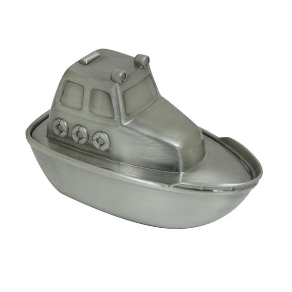 Fortinnet sparebøsse båd, fra Noa Kids