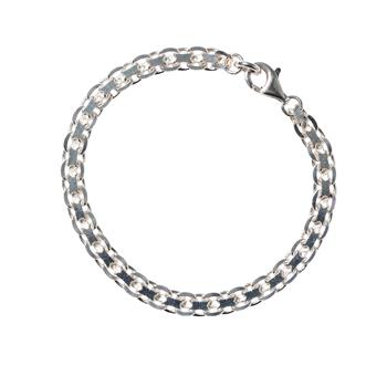 Armbånd & halskæde 55cm, fra San - Links of Joy