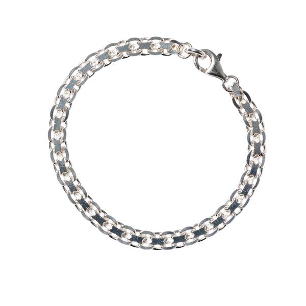 Armbånd & halskæde 20cm, fra San - Links of Joy